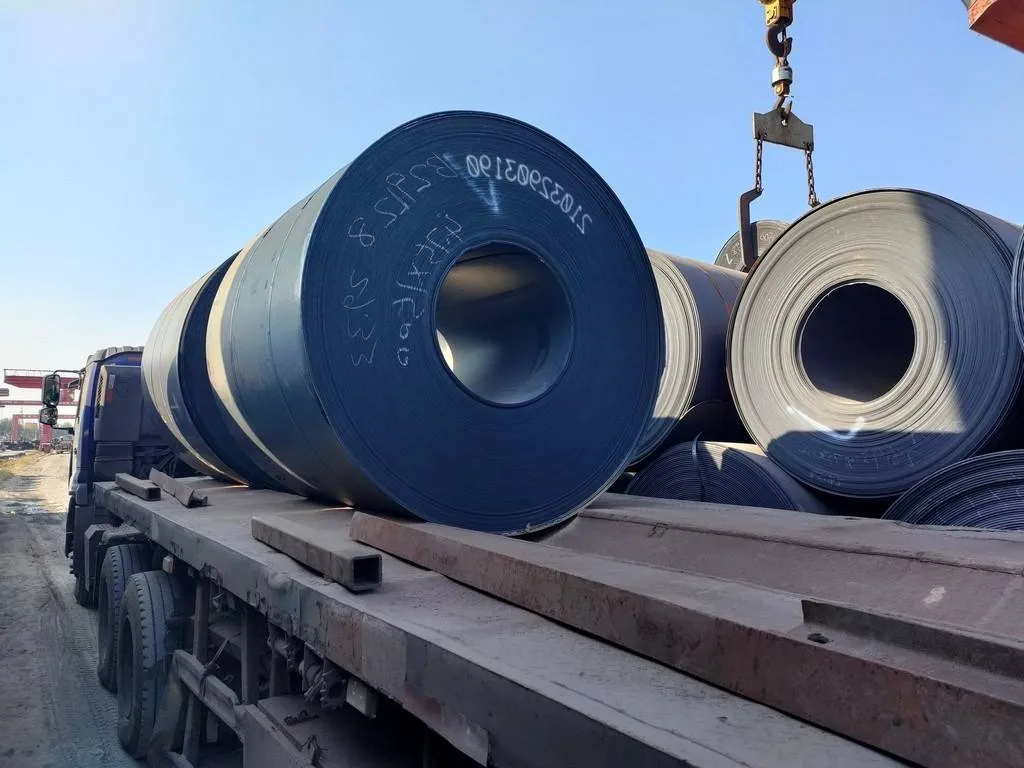 carbon steel coil&strip